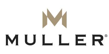 MULLER marka logosu
