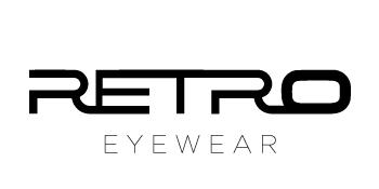 Retro marka logosu