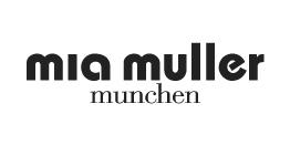 MIA MULLER marka logosu