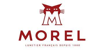 MOREL marka logosu