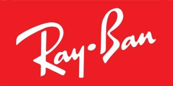 Ray-Ban marka logosu