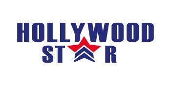 HOLLYWOOD STAR marka logosu