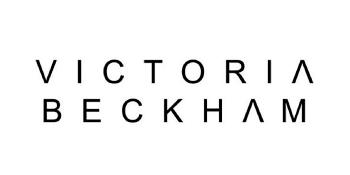 VICTORIA BECKHAM marka logosu