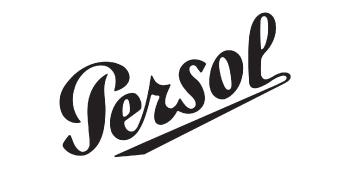 Persol marka logosu