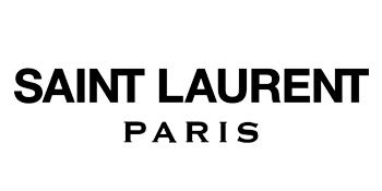 SAINT LAURENT marka logosu