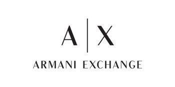 Armani Exchange marka logosu