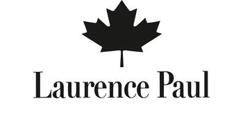 Laurence Paul marka logosu