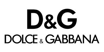 Dolce&Gabbana marka logosu