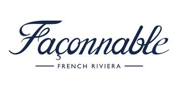 FAÇONNABLE marka logosu