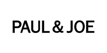 Paul & Joe marka logosu
