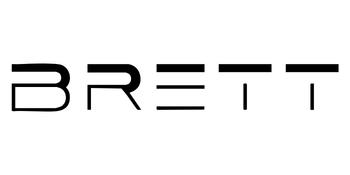 BRETT marka logosu
