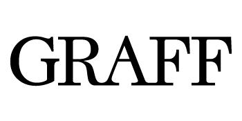 GRAFF marka logosu