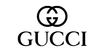 Gucci marka logosu