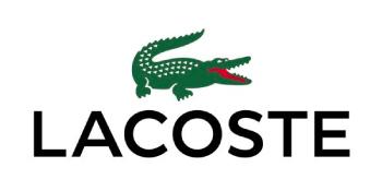Lacoste marka logosu