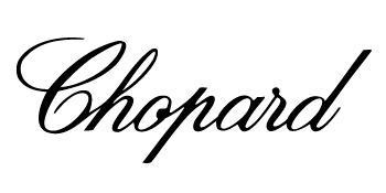 Chopard marka logosu