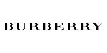 BURBERRY marka logosu