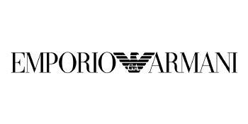Emporio Armani marka logosu