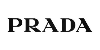 Prada marka logosu