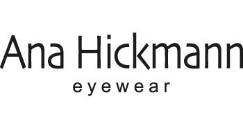 ANA HICKMANN marka logosu