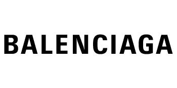 Balenciaga marka logosu
