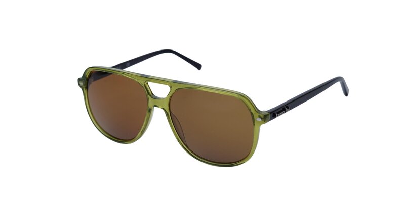 LAURENCE PAUL LP2582 C4 56-14-145 Unisex Güneş Gözlüğü