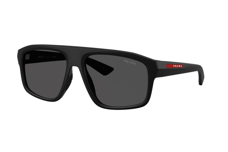 PRADA LINEA ROSSA 0PS B02S 1BO06F 59 Unisex Güneş Gözlüğü