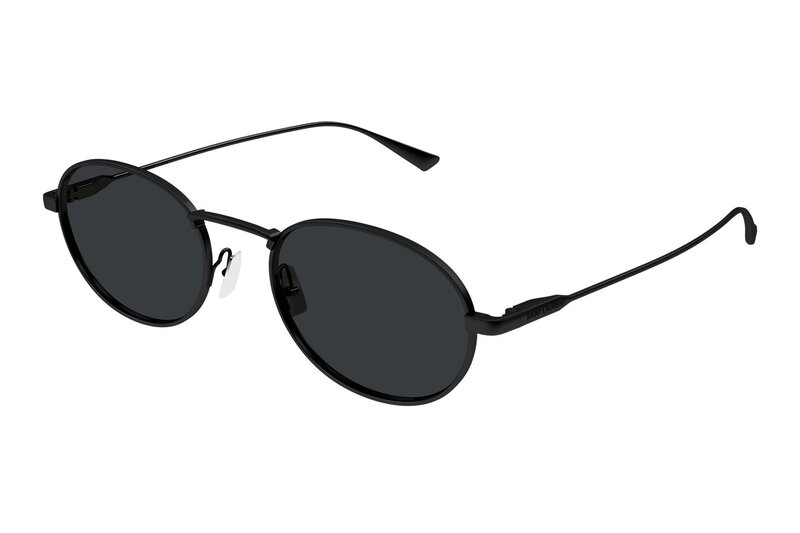 SAINT LAURENT SL 799 001 52 20 Unısex Güneş Gözlüğü