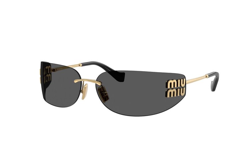 MIU MIU 0MU A51S 5AK5S0 75 Kadın Güneş Gözlüğü