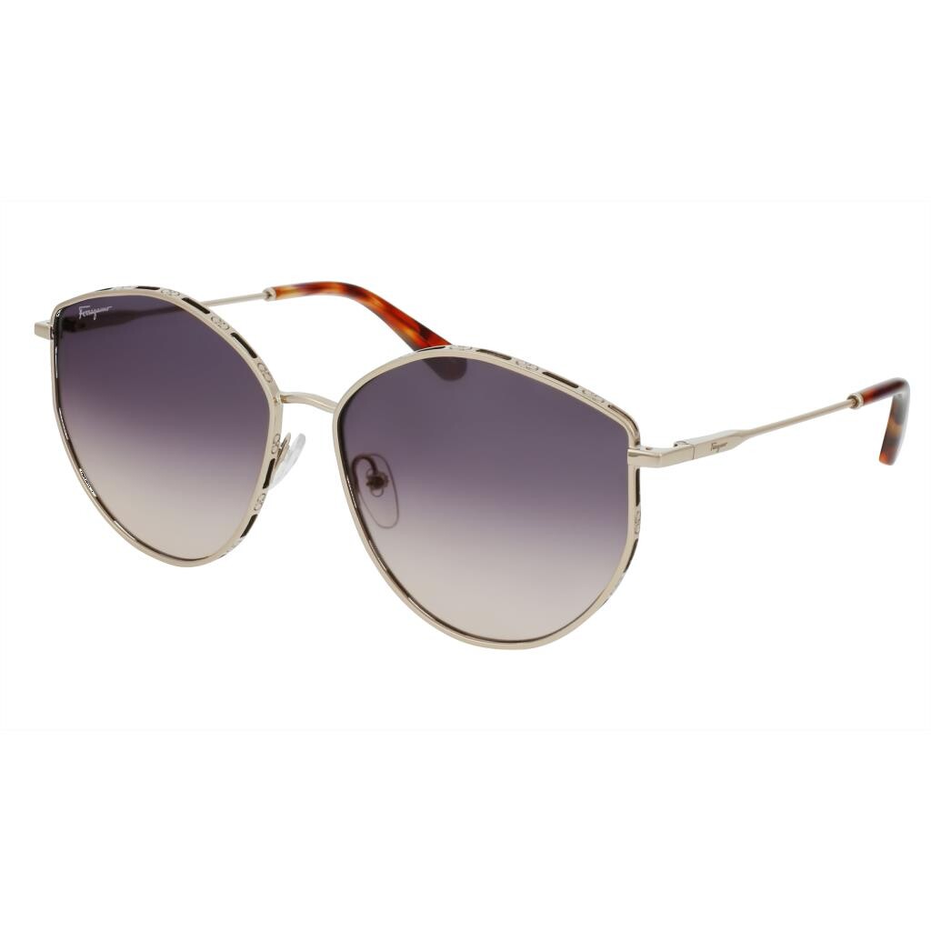 Salvatore Ferragamo SF 264S 754 60 Kadın Güneş Gözlüğü