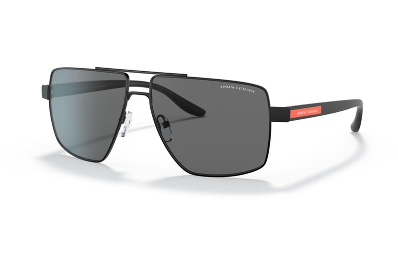 ARMANI EXCHANGE 0AX2037S 600081 60 Erkek Güneş Gözlüğü