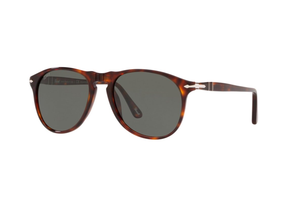 PERSOL 0PO 9649S 24/58 55 Erkek Güneş Gözlüğü
