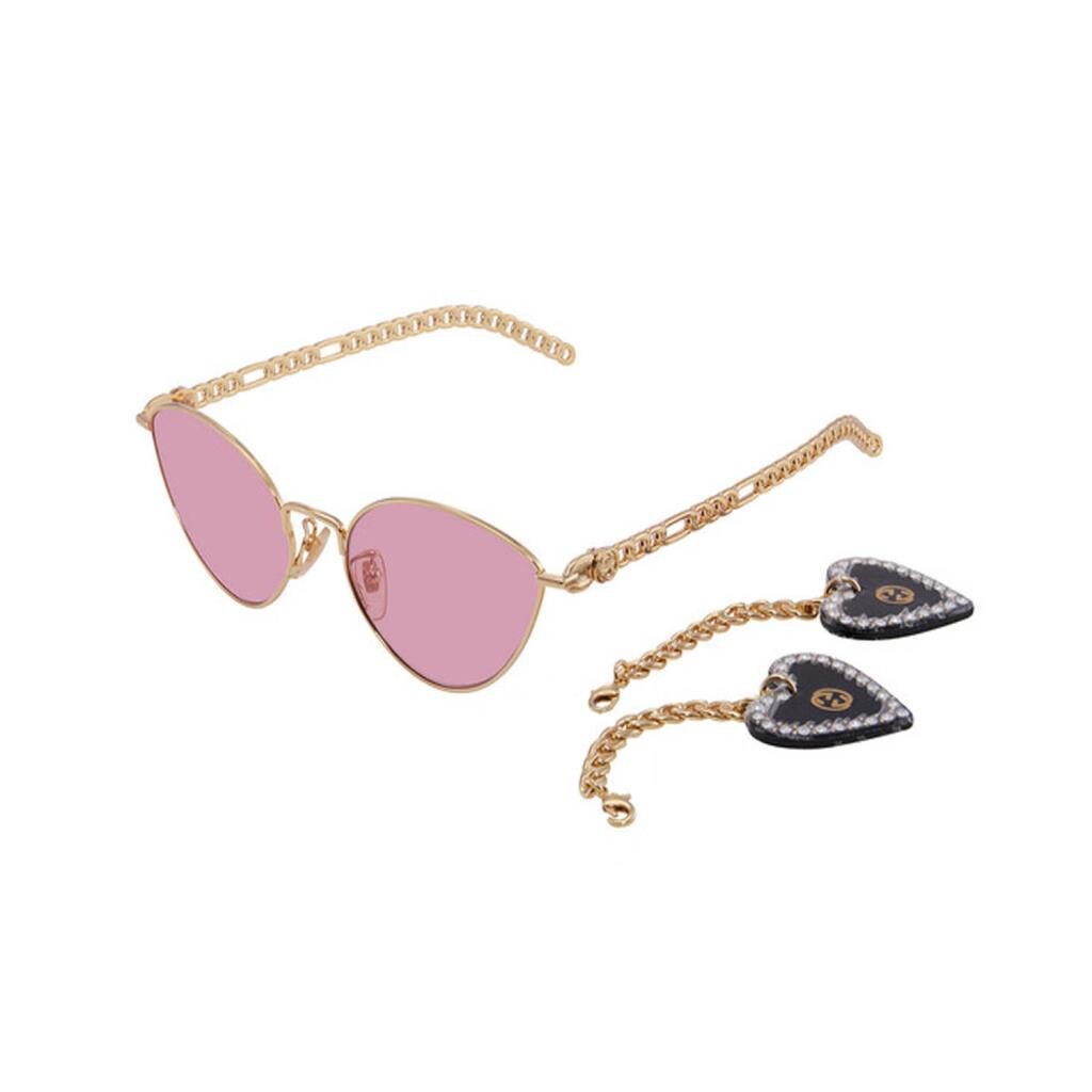 GUCCI GG 0977S 004 57 18 Kadın Güneş Gözlüğü