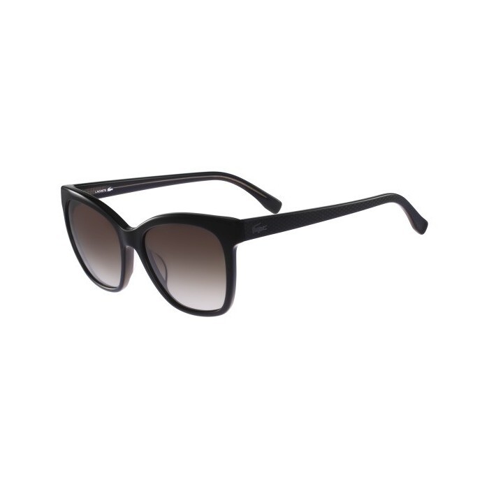 LACOSTE LC 792S 001 Kadın Güneş Gözlüğü