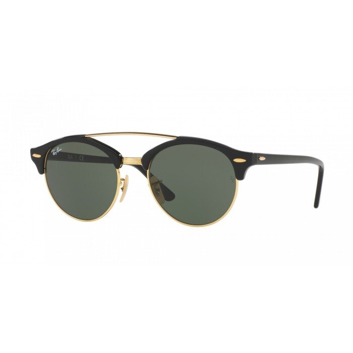 Ray-Ban RB 4346 901 51 Unisex Güneş Gözlüğü