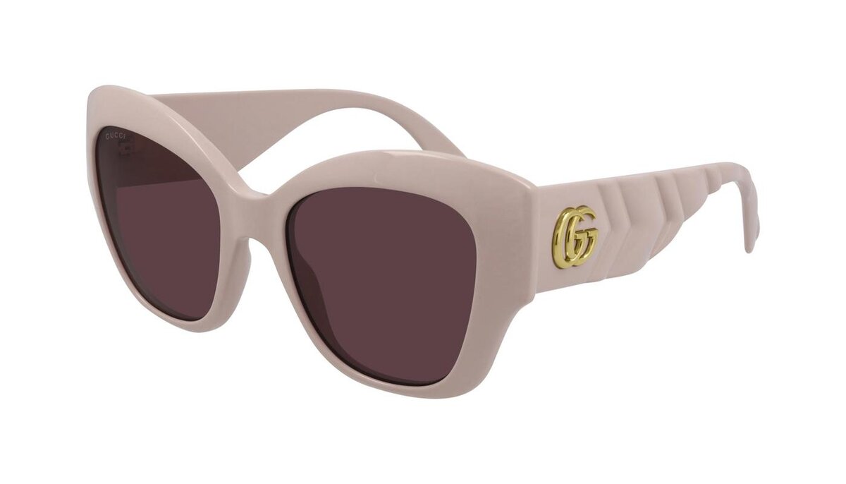 GUCCI GG0808S 003 53 20 Kadın Güneş Gözlüğü
