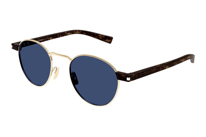 SAINT LAURENT SL 707 004 49 21 Unısex Güneş Gözlüğü