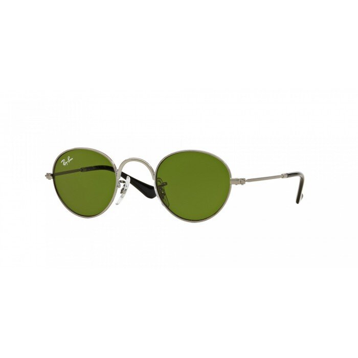 Ray-Ban Junior RJ 9537S 200/2 40 Çocuk Güneş Gözlüğü