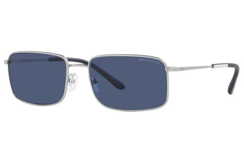 ARMANI EXCHANGE 0AX2044S 602080 58 Erkek Güneş Gözlüğü
