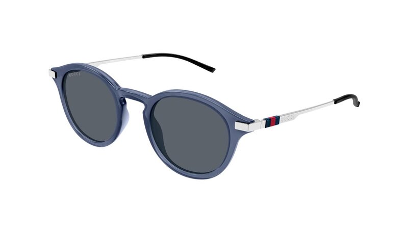 GUCCI GG1890S 004 48 22 Unısex Güneş Gözlüğü