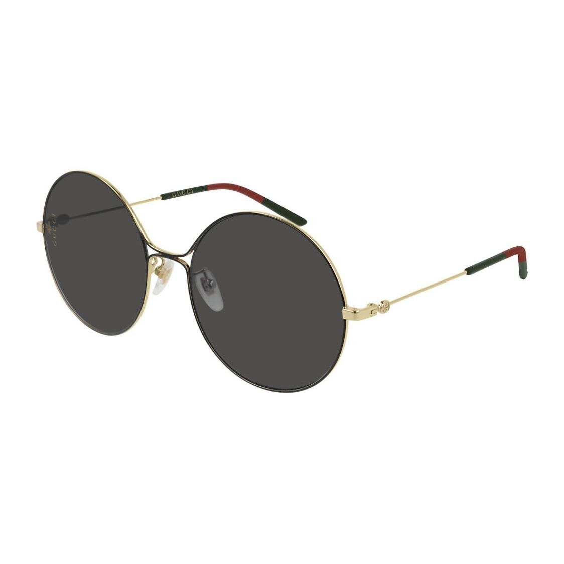 Gucci GG 0395S 001 59 01 Kadın Güneş Gözlüğü