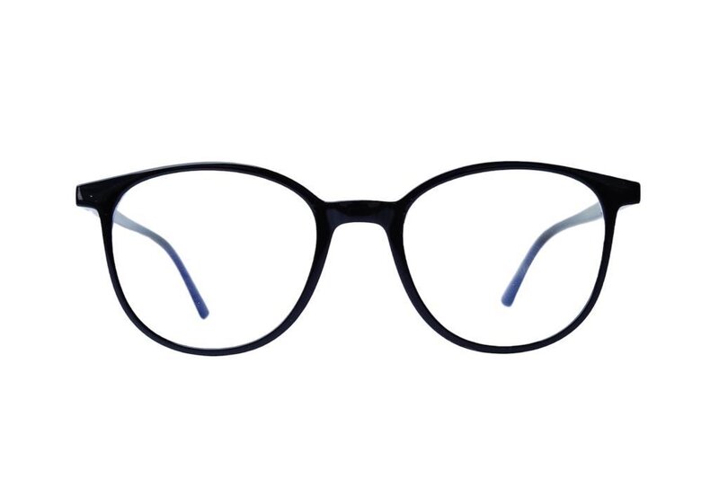VIALLI VL 302 C1 51-19-140 Unisex Mavi Işık Koruyucu Gözlük