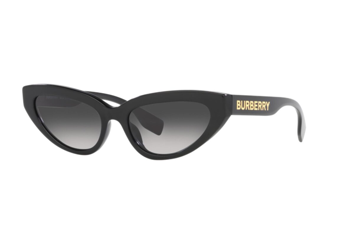 BURBERRY 0BE4373U 30018G 54 Kadın Güneş Gözlüğü