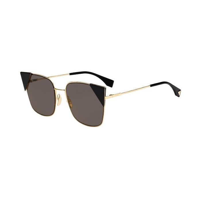 Fendi FF 0191/S 000 55 2M Kadın Güneş Gözlüğü