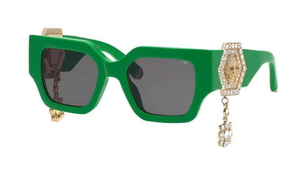 PHILIPP PLEIN SPP103S 510D80 Kadın Güneş Gözlüğü