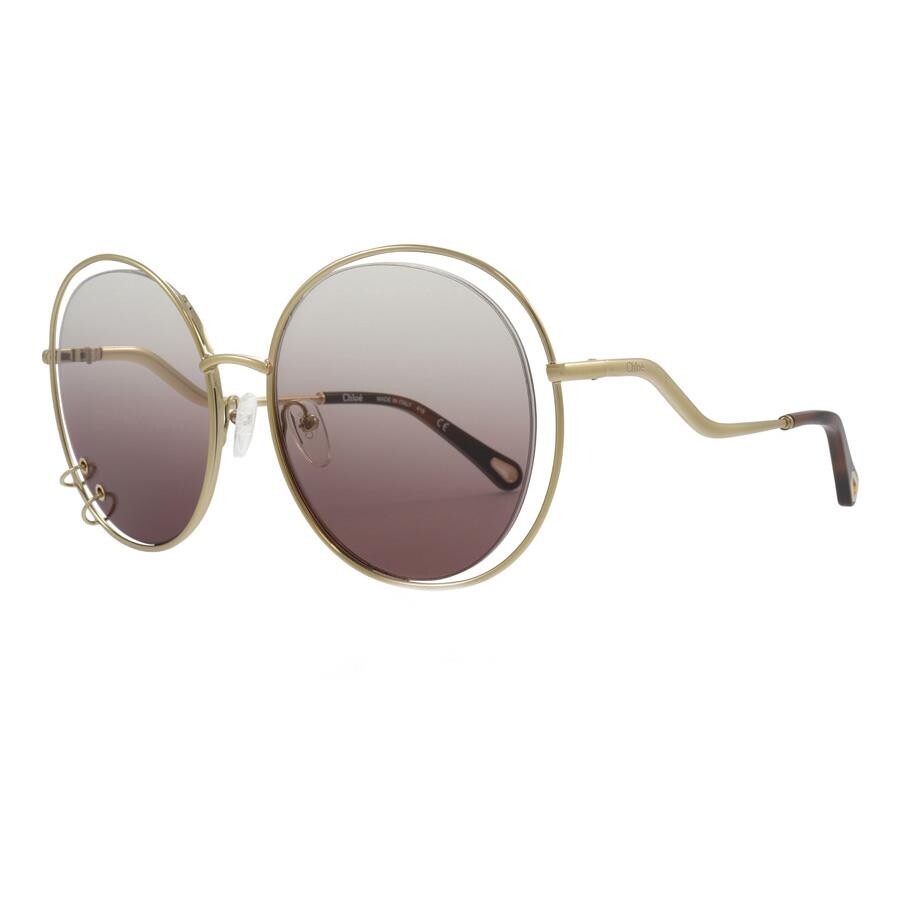 Chloe Wendy CE 153S 840 59 Kadın Güneş Gözlüğü