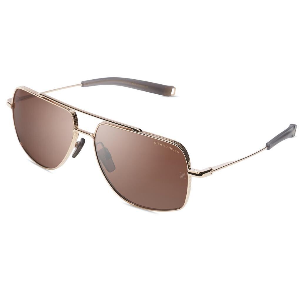 DITA LANCIER LSA-107 DLS107-A-01 Unisex Güneş Gözlüğü