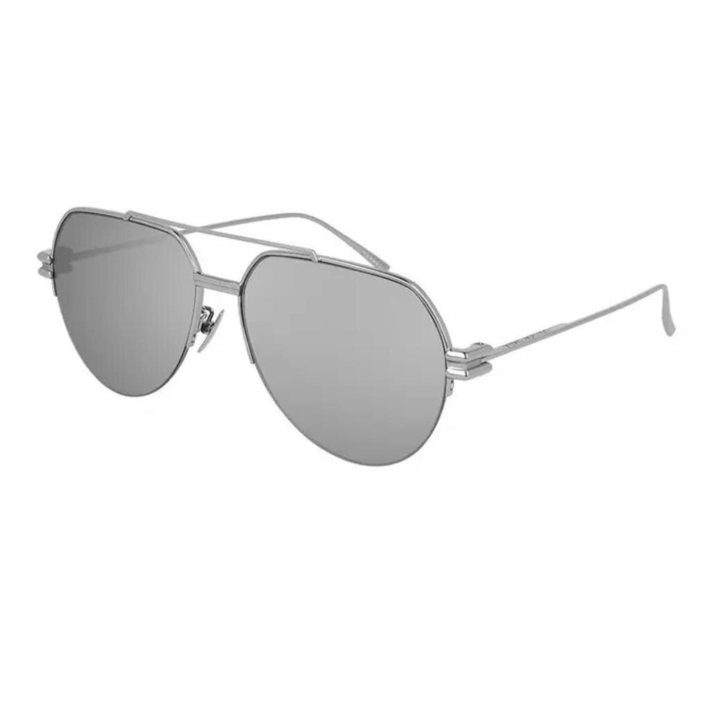 BOTTEGA VENETA BV 1046S 004 59 15 Unisex Güneş Gözlüğü