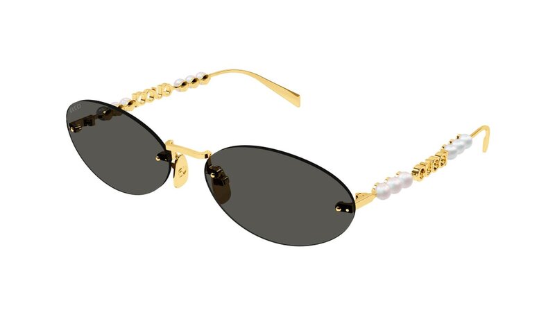 GUCCI GG1922S 001 62 17 Kadın Güneş Gözlüğü