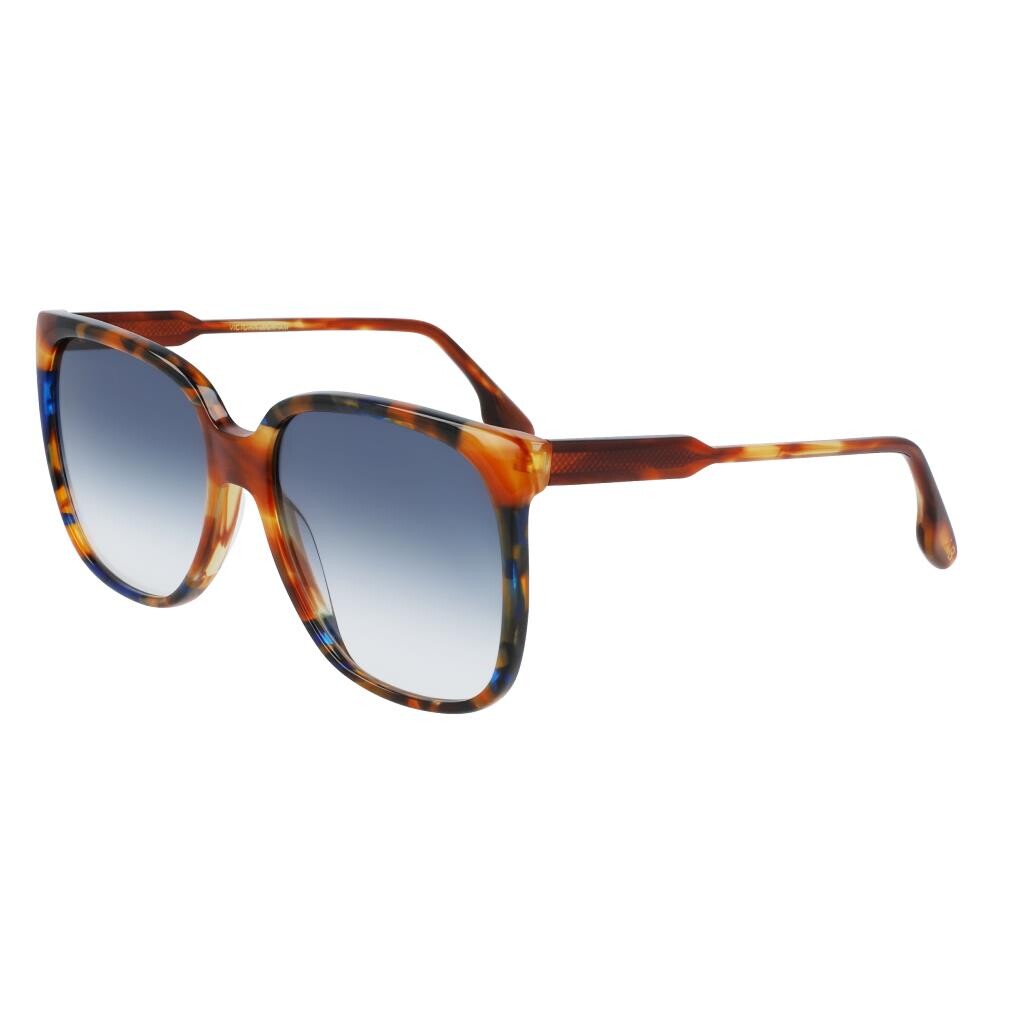 VICTORIA BECKHAM VB 610SCB 212 59 Kadın Güneş Gözlüğü
