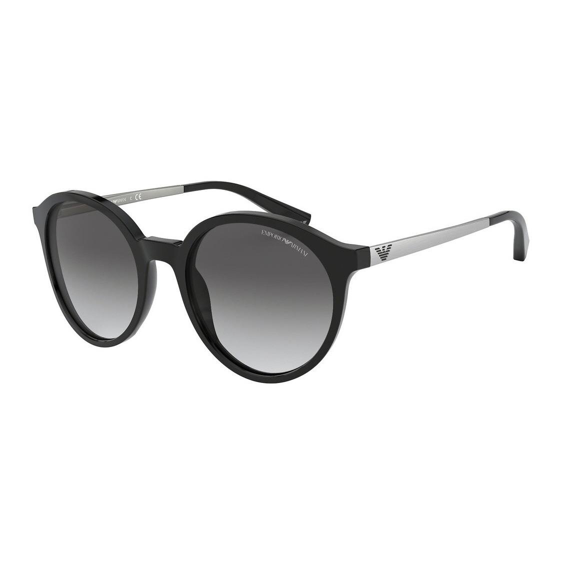 Emporio Armani EA 4134 501711 53 Unisex Güneş Gözlüğü